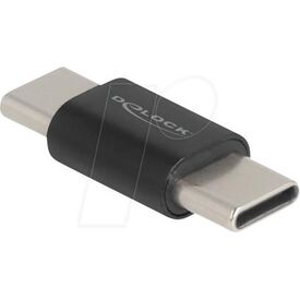 Delock - Gender changer - 24 pin USB-C (M) to 24 pin USB- | 60035