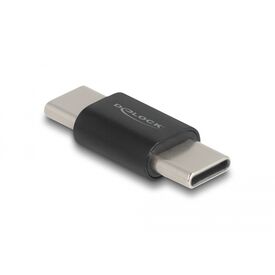 Delock - Gender changer - 24 pin USB-C (M) to 24 pin USB- | 60035
