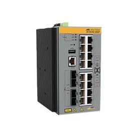 Allied Telesis AT IE340-20GP - Switch - L3 -  | AT-IE340-20GP-980