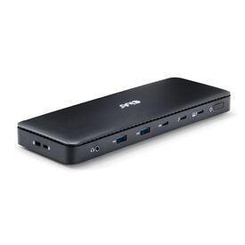 Club 3D 12-in-1 - Docking station - for desktop, lapto | CSV-1582