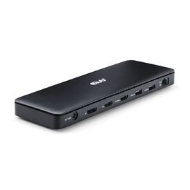 Club 3D 12-in-1 - Docking station - for desktop, lapto | CSV-1582