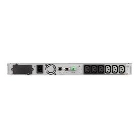 Eaton 5P 1550iR - Gen 2 - UPS (rack-mountable) - AC  | 5P1550IRG2