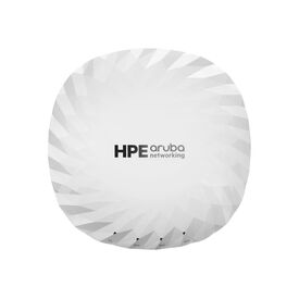 HPE Aruba Networking AP-735 (RW) - Campus - radio access | S1G42A