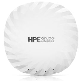HPE Aruba Networking AP-735 (RW) - Campus - radio access | S1G42A