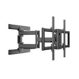 Equip 43"-100" Full Motion TV Mount Bracket, 200 x 200 m | 650348