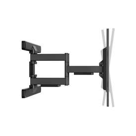 Equip 43"-100" Full Motion TV Mount Bracket, 200 x 200 m | 650348