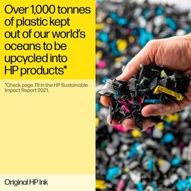 HP 308 - 2-pack - black, yellow, cyan, magenta - origin | 6L6S6UE