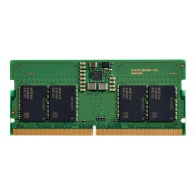 HP - DDR5 - module - 8 GB - SO-DIMM 262-pin - 5600 MHz  | AL0M5AA
