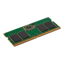 HP - DDR5 - module - 8 GB - SO-DIMM 262-pin - 5600 MHz  | AL0M5AA