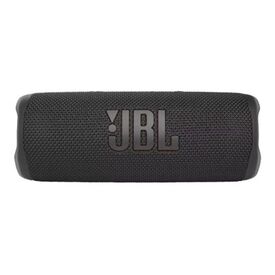 JBL Flip 6 - Speaker - for portable use - wireless  | JBLFLIP6BLK