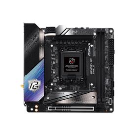 Motherboard - mini ATX - LGA1851 Socket - Z890 | 90-MXBPN0-A0UAYZ