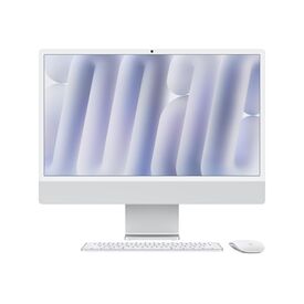 All-in-one M4 up to - RAM 16 GB - SSD 1 TB - Apple M4 | Z1E2-DE03