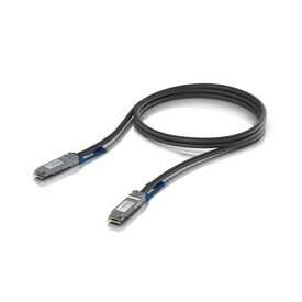 Ubiquiti UniFi Direct Attach Copper Cable DA | UACC-DAC-QSFP28-1M