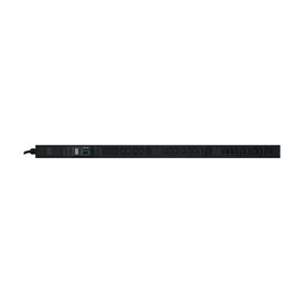 Power distribution unit (rack-mountable) - AC 400 V - | EPDU1216M