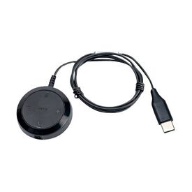 Jabra Link controller - USB-C to headphone jack adapte | 14208-35