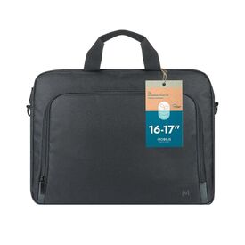 Mobilis THE ONE - Notebook carrying case - toploading -  | 003074