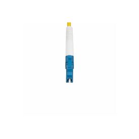 LSZH Fiber Patch Cord (SPSMLCLC-OS2-10M) - Patch cable - LC/UPC s