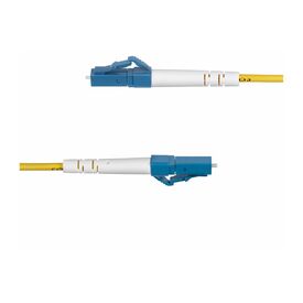 LSZH Fiber Patch Cord (SPSMLCLC-OS2-10M) - Patch cable - LC/UPC s