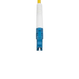 LSZH Fiber Patch Cord (SPSMLCLC-OS2-10M) - Patch cable - LC/UPC s