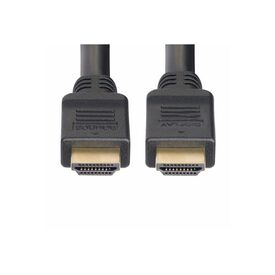 StarTech.com 15m Active HDMI 2.0 Cable, CM | HD2AP-15M-HDMI-CABLE
