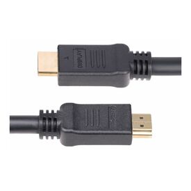 StarTech.com 15m Active HDMI 2.0 Cable, CM | HD2AP-15M-HDMI-CABLE