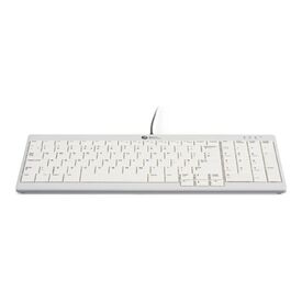Bakker Elkhuizen UltraBoard 960 - V2 - keyboard - c | BNEU960V2US
