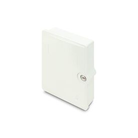 DIGITUS FTTH/FTTB Distribution box, assembled, OS2 | DN-968913-LC