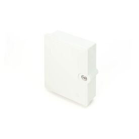 DIGITUS FTTH/FTTB Distribution box, assembled, OS | DN-968913-LCA