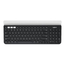Logitech K780 Multi-Device - Keyboard - Bluetooth -  | 920-008036