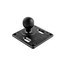 Honeywell - Mounting component (VESA plate with  | RT10-MNT-RAM-C