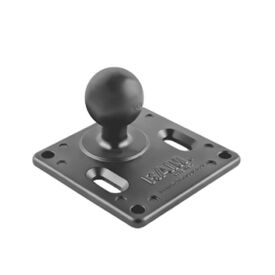 Honeywell - Mounting component (VESA plate with  | RT10-MNT-RAM-C