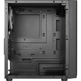 Aerocool HEXFORMBKV2 Micro ATX PC Case 3 Fans F | ACCS-PV38033.11