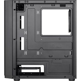 Aerocool HEXFORMBKV2 Micro ATX PC Case 3 Fans F | ACCS-PV38033.11