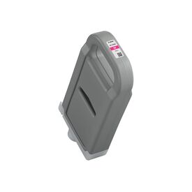 Canon PFI-3700 M - 700 ml - magenta - original - ink t | 6446C001