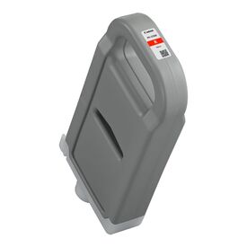Canon PFI-3700 R - 700 ml - red - original - ink tank  | 6449C001