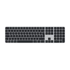 Apple Magic Keyboard with Touch ID and Numeric Keypad  | MXK83D/A