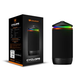 COUGAR Gaming CYCLOPS / 1920 x 800 pixels | CGR-CAM3-RWB-01