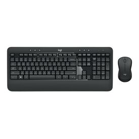 Logitech MK540 Advanced - Keyboard and mouse set - w | 920-008690