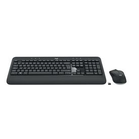 Logitech MK540 Advanced - Keyboard and mouse set - w | 920-008690