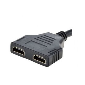 Cablexpert DSP-2PH4-04 - HDMI splitter - HDMI (P) to HDMI (R) - s
