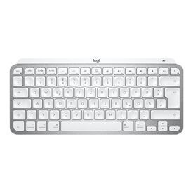 Logitech MX Keys Mini for Mac - Keyboard - backlit - | 920-010519