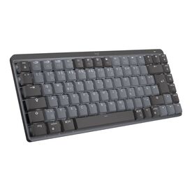 Logitech Master Series MX Mechanical Mini - Keyboard | 920-010777