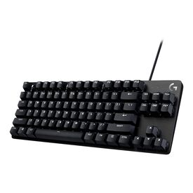 Logitech G G413 TKL SE - Keyboard - backlit - USB -  | 920-010445