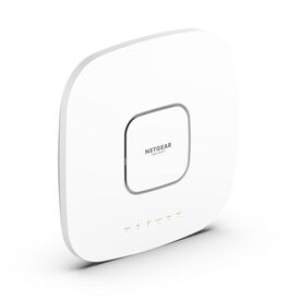 NETGEAR WAX638E / 4800 Mbit/s / SSID / Power ove | WAX638E-111EUS