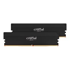 Crucial Pro - Overclocking Edition - DDR5 - kit | CP2K16G60C36U5B
