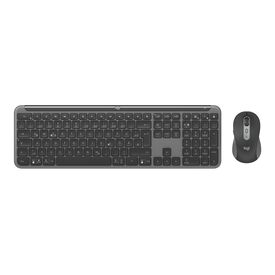 Logitech Signature Slim Combo MK950 - Keyboard and m | 920-012483