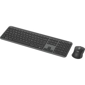 Logitech Signature Slim Combo MK950 - Keyboard and m | 920-012483