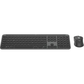 Logitech Signature Slim Combo MK950 - Keyboard and m | 920-012483