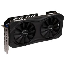 Sparkle Technology Intel Arc A770 ROC OC Edition,  | SA770R-16GOC