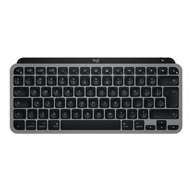 Logitech Master Series MX Keys Mini for Mac - Keyboa | 920-012652